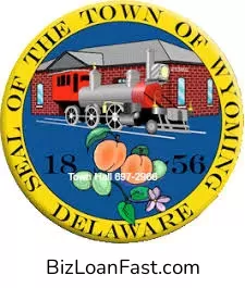 Business Loans in Camden Wyoming Delaware