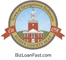 Business Loans in Georgetown Delaware