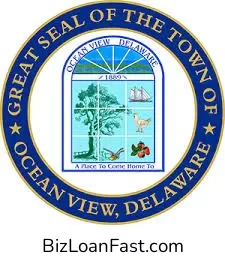 Business Loans in Ocean View Delaware