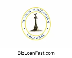 Business Loans in Middletown Delaware