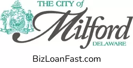 Business Loans in Milford Delaware