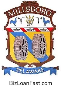 Business Loans in Millsboro Delaware